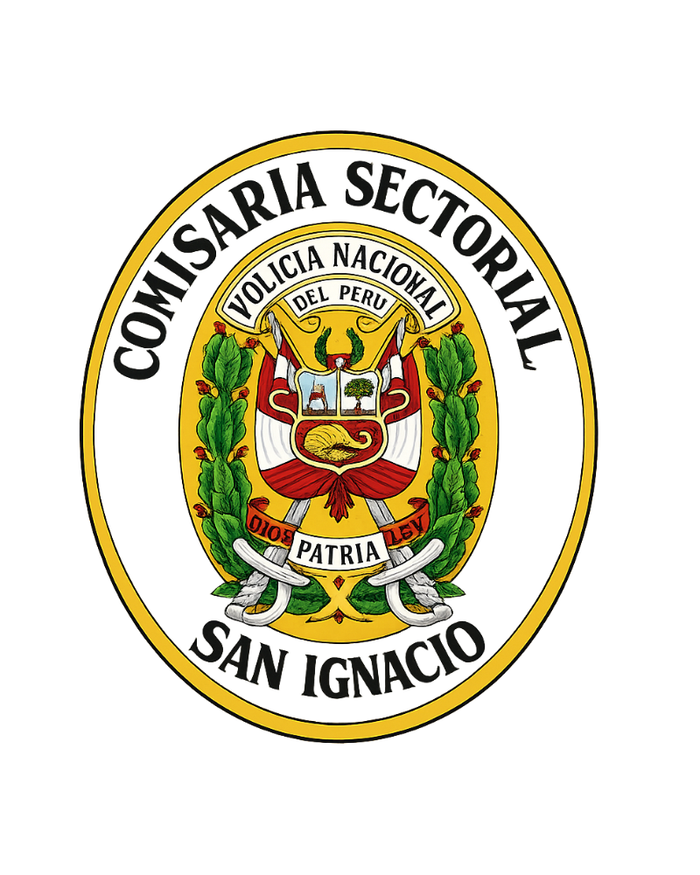 PNP San Ignacio